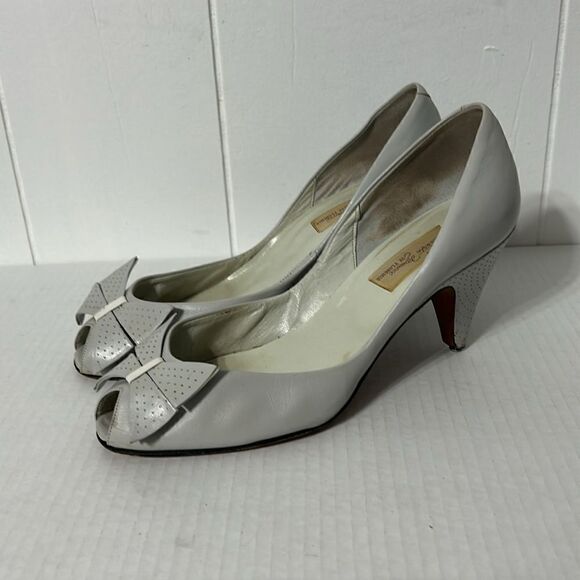 Sesto Meucci of Florence heels - Picture 3 of 8